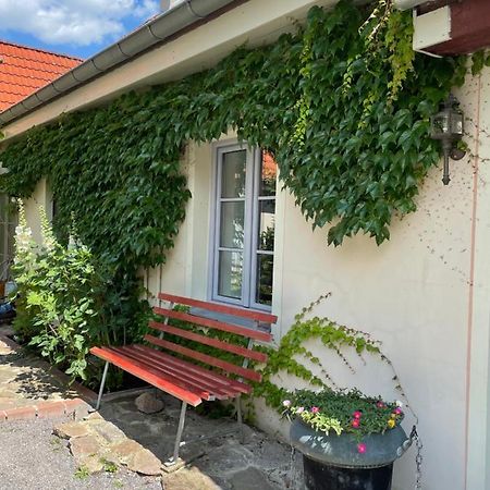 Ferien Radebeul Apartment Exterior foto