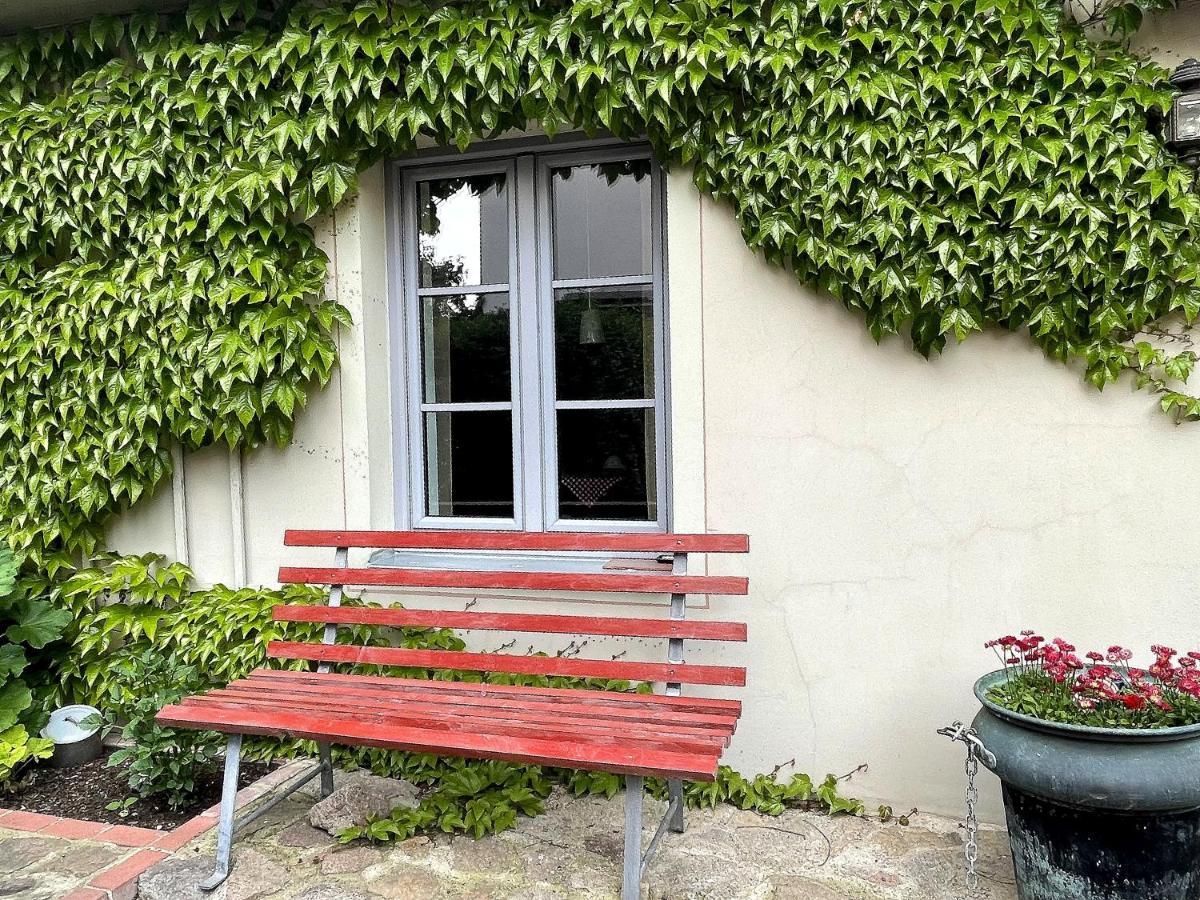 Ferien Radebeul Apartment Exterior foto